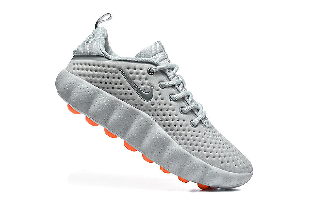Mind 002 Sneakers Light Smoke Grey