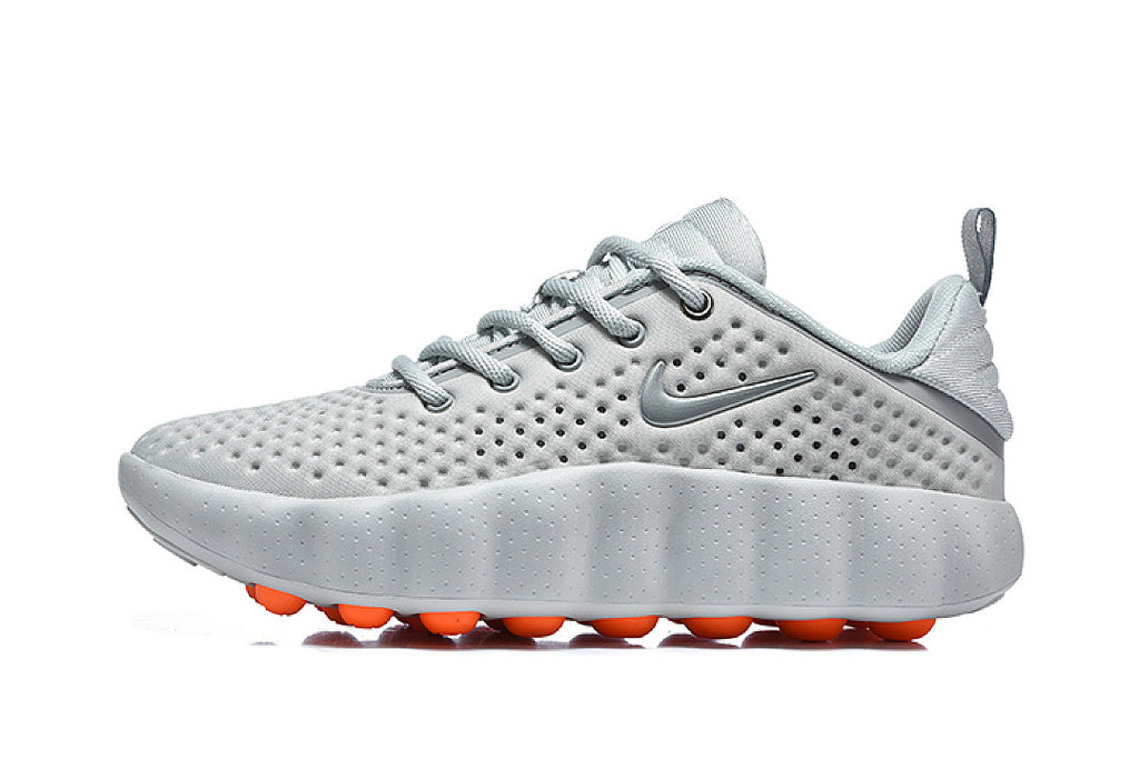 Mind 002 Sneakers Light Smoke Grey