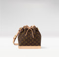 Louis Vuitton Noé BB Monogram Canvas