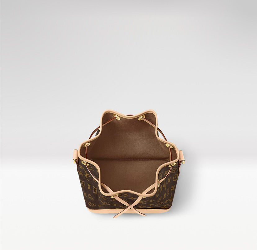 Louis Vuitton Noé BB Monogram Canvas