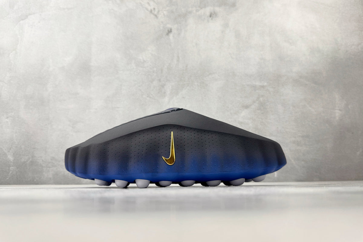 Nike Mind 001 Mule "Blackened Blue" HQ4307-400