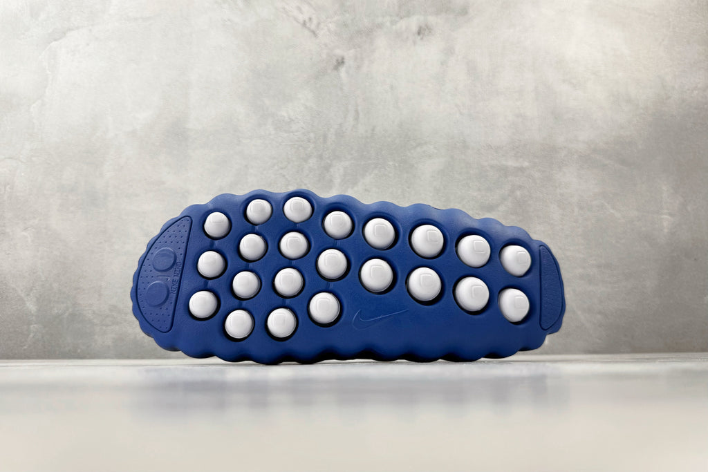 Nike Mind 001 Mule "Blackened Blue" HQ4307-400