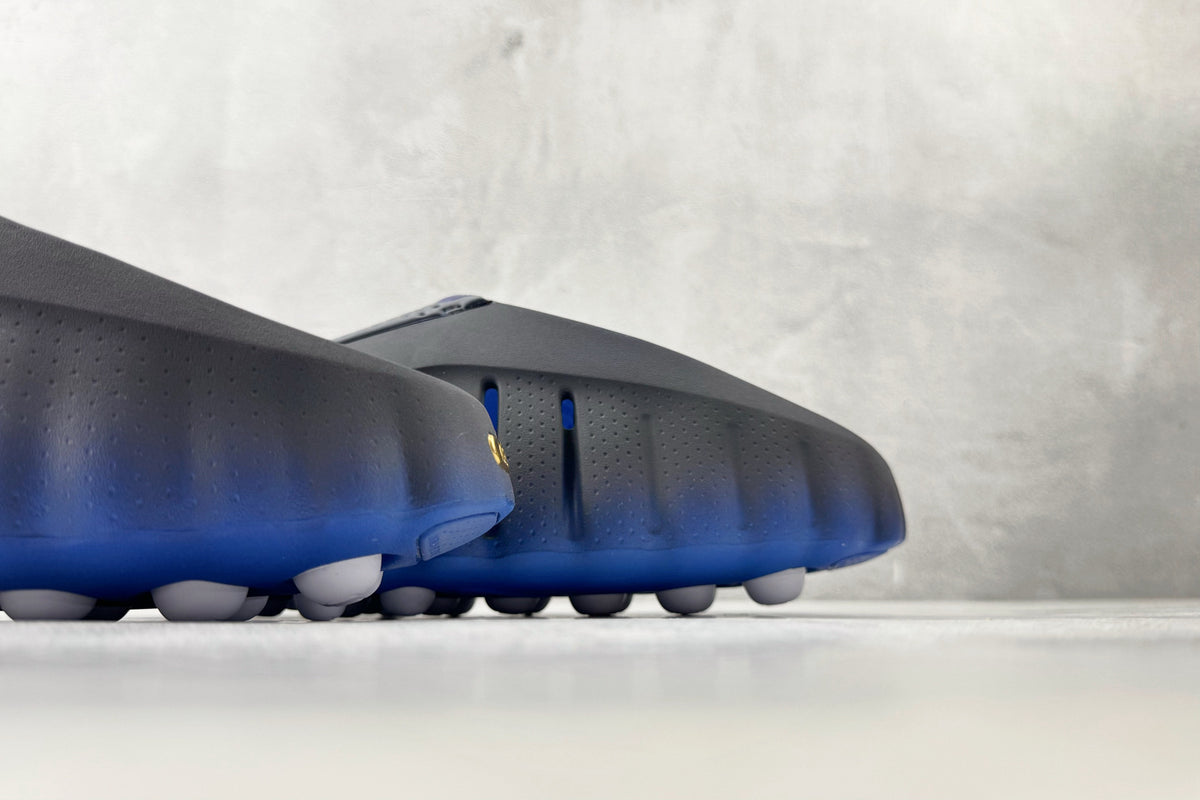 Nike Mind 001 Mule "Blackened Blue" HQ4307-400
