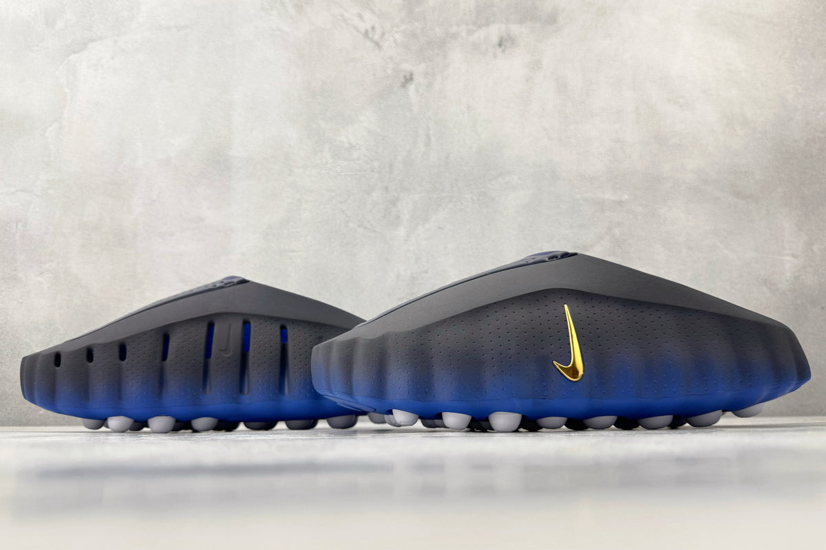 Nike Mind 001 Mule "Blackened Blue" HQ4307-400