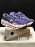 On Cloudsurfer Max Sailor/Thistle