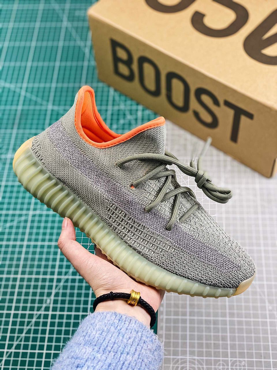 Adidas Yeezy Boost 350