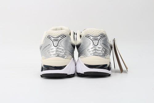 ASICS Unisex GEL-Kayano 14 "Cream / Cocoa Powder"