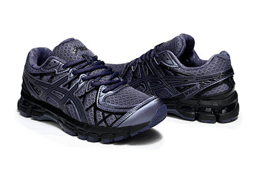 ASICS Gel-Kayano 20 Indigo Fog/Black