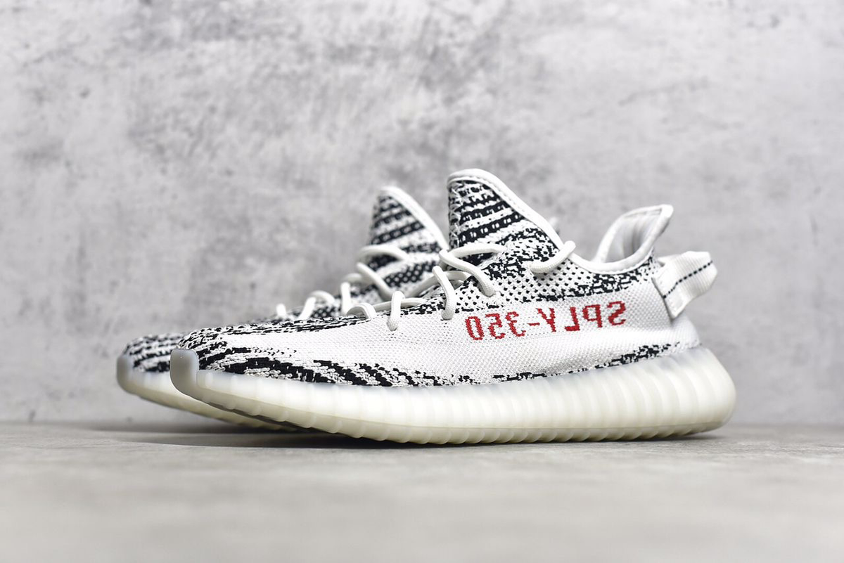 Adidas Yeezy Boost 350