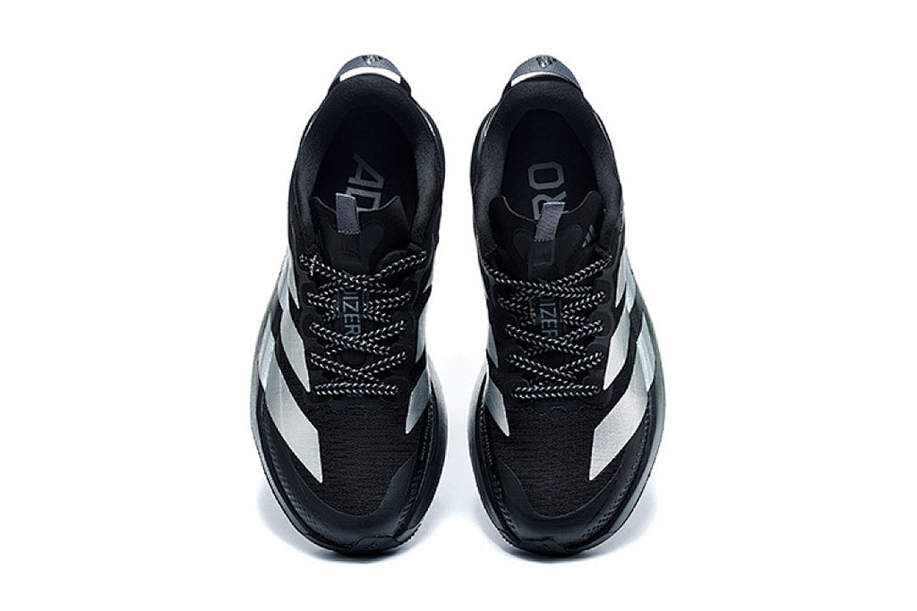 adidas Adizero Evo SL ATR Core Black/Silver Metallic