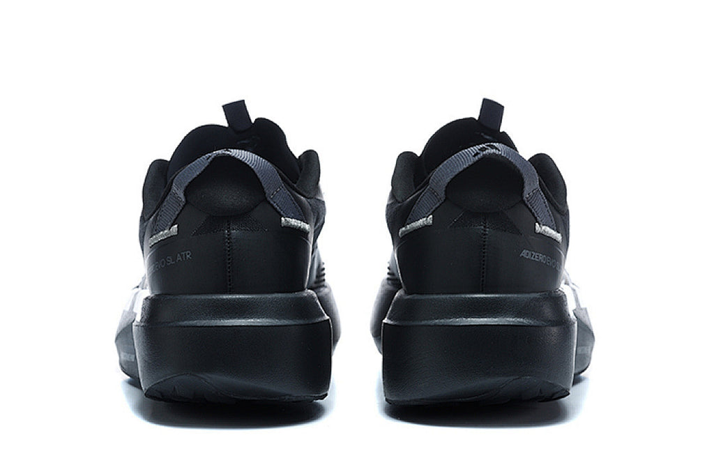 adidas Adizero Evo SL ATR Core Black/Silver Metallic