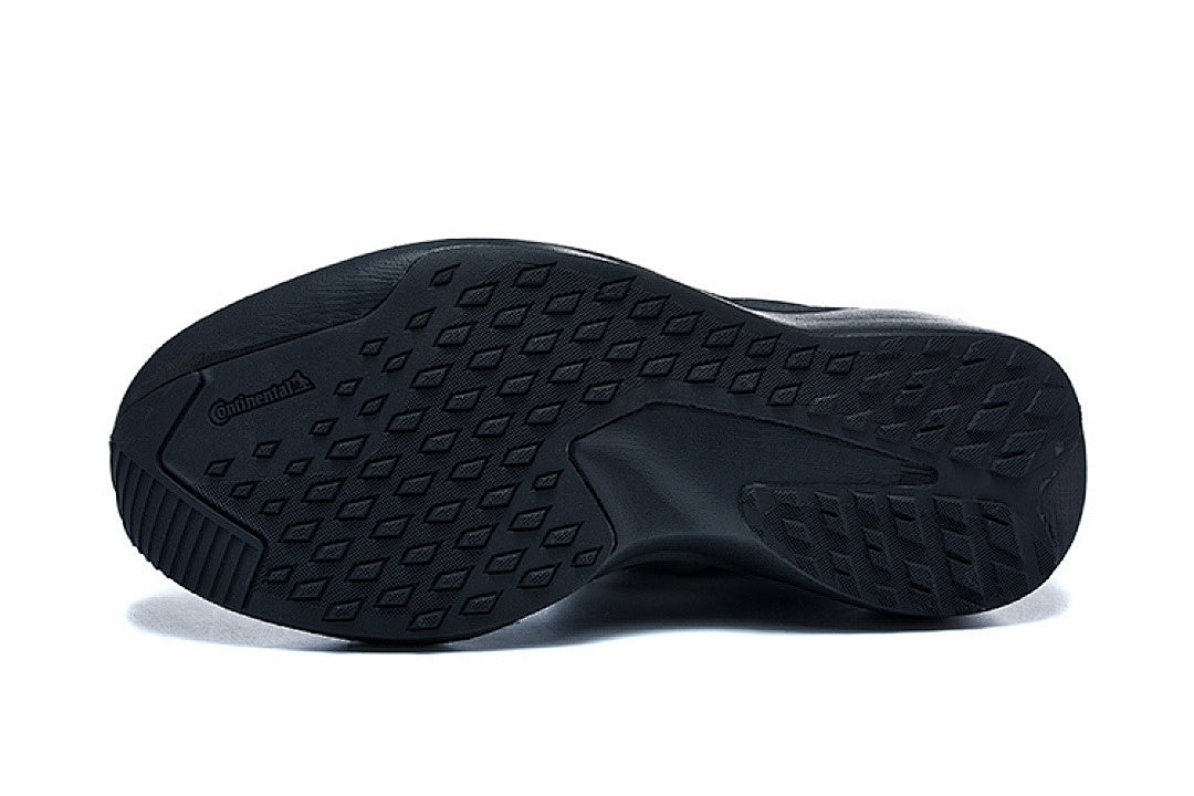 adidas Adizero Evo SL ATR Core Black/Silver Metallic