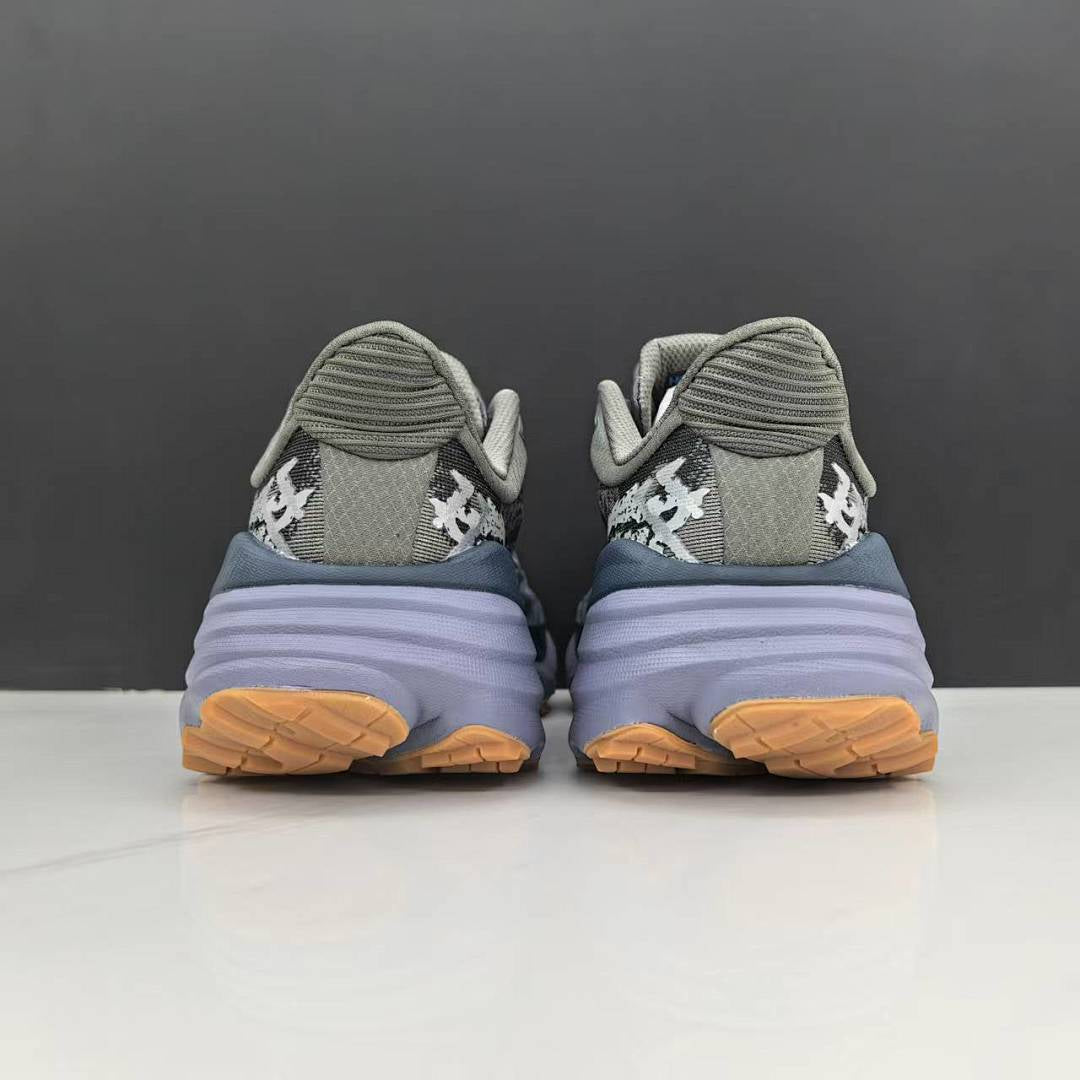 HOKA ONE ONE Stinson 7 "Castlerock / Evening Sky"