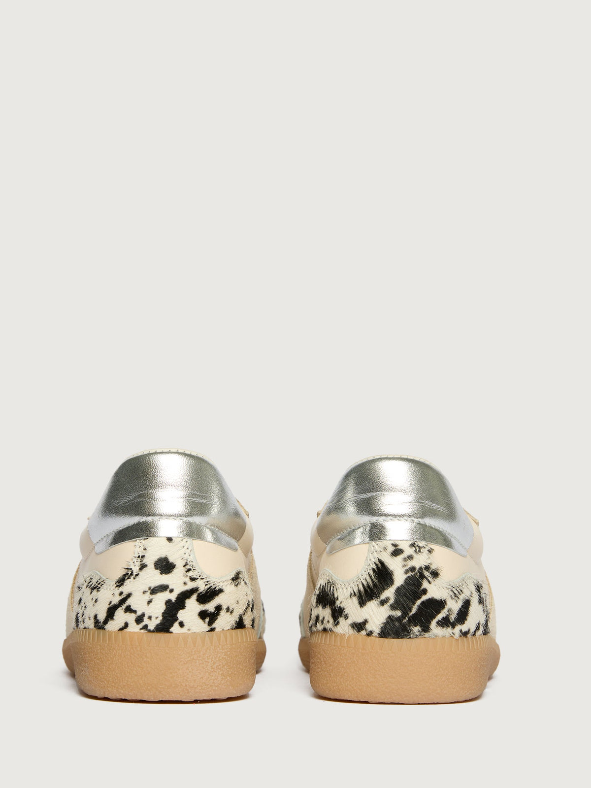 Jackie - Cowhair Calf Combo