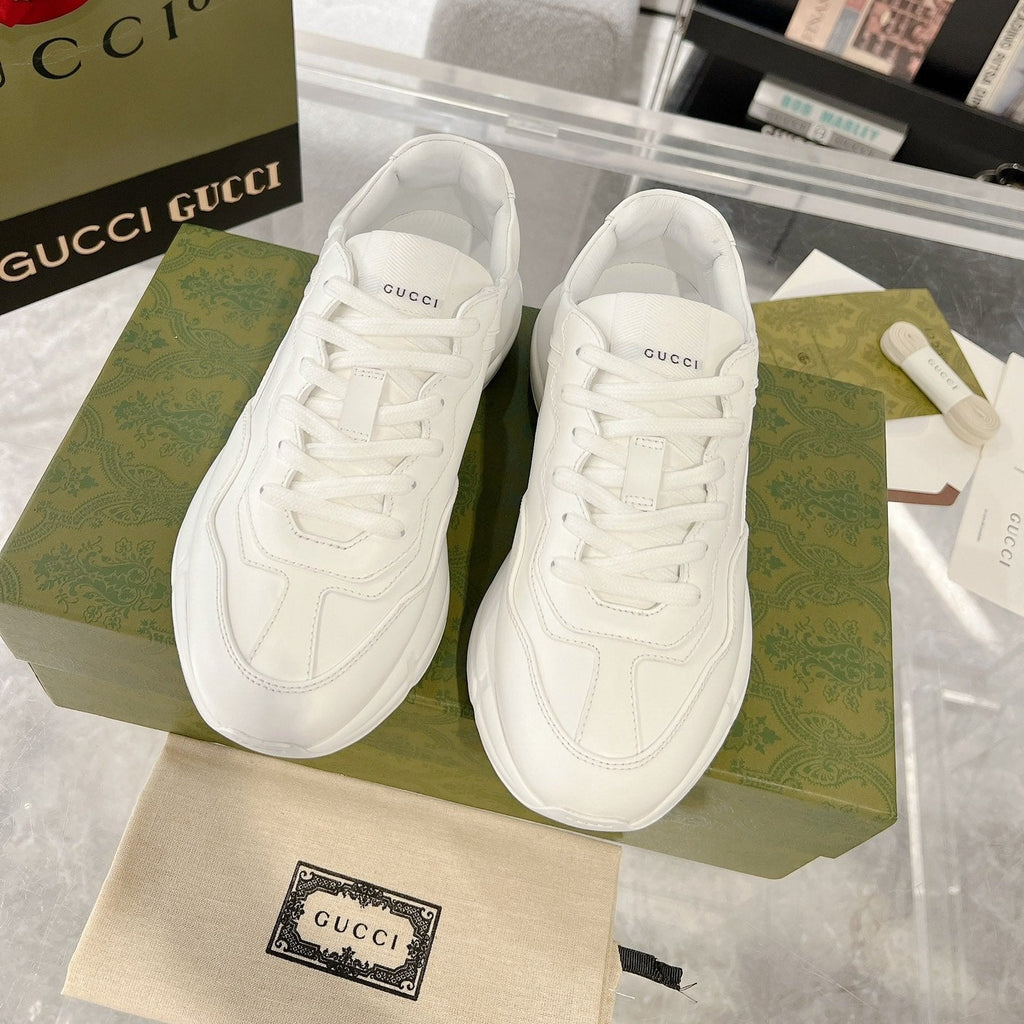 GG Rhyton Best Quality White