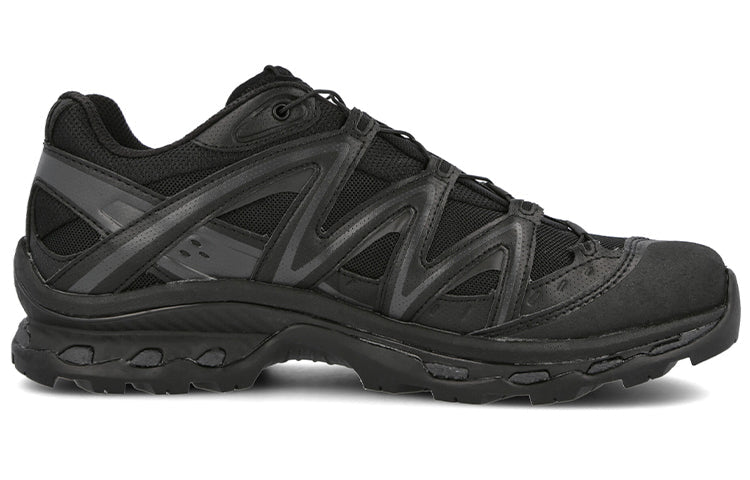 SALOMON-XT-Quest Advanced Trail 'Black'