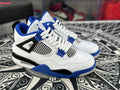 Air Jordan 4 “Motosport” 2017