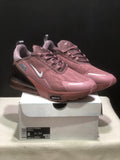 Air Max 270 Premium Mauve/Burgundy/White