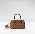 Louis Vuitton Speedy Bandoulière 20 Damier Ebene