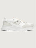 Jet Runner - White/Grey