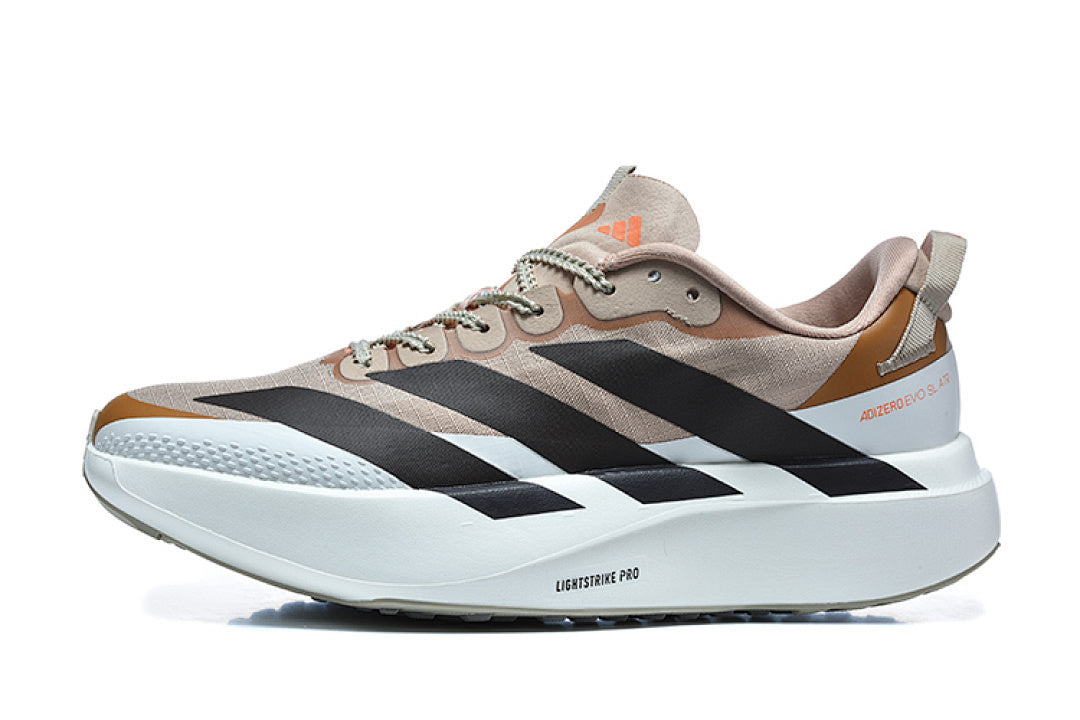adidas Adizero Evo SL ATR Magic Beige/Grey Three