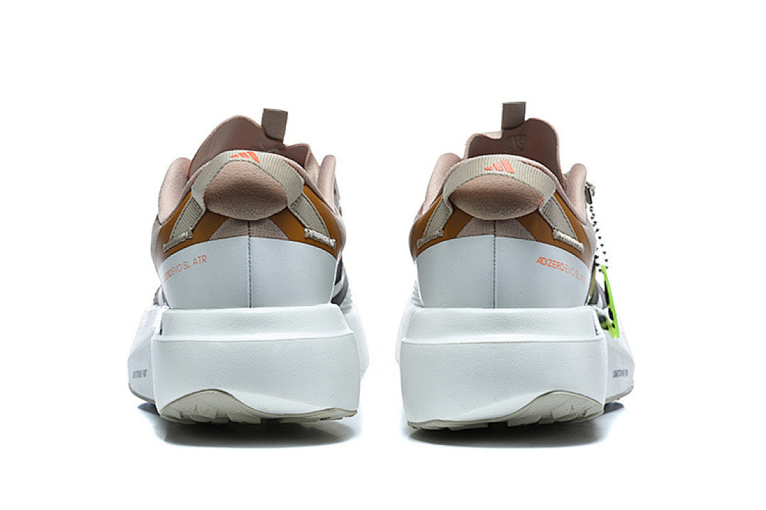 adidas Adizero Evo SL ATR Magic Beige/Grey Three