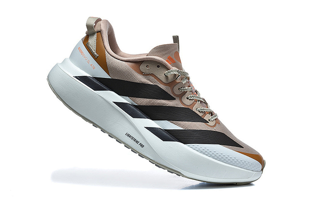 adidas Adizero Evo SL ATR Magic Beige/Grey Three