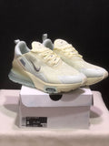 Air Max 270 Premium Cream/Silver/Mint