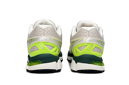 ASICS GEL-KAYANO 20 Cream/Pure Silver