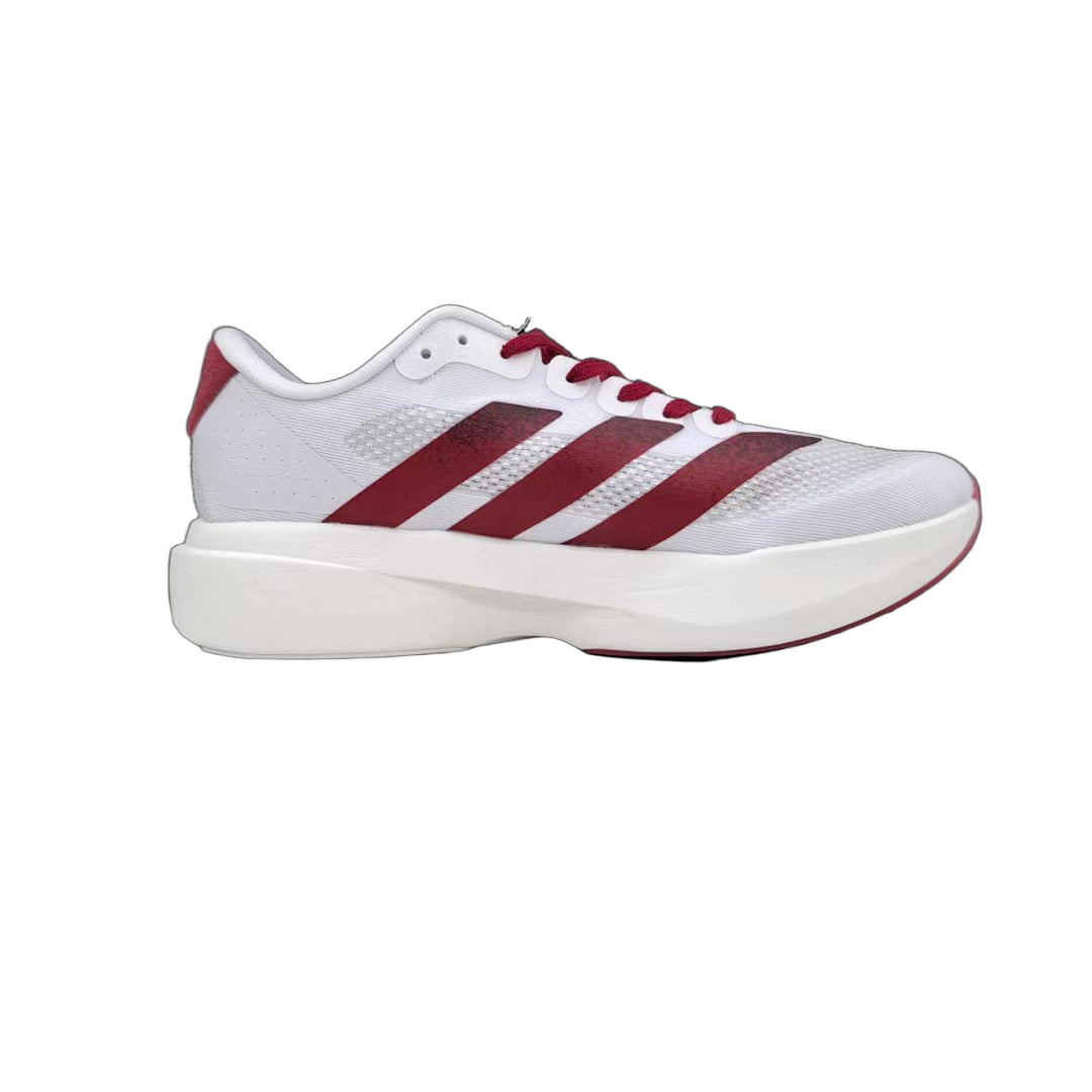 adidas Unisex Adizero Evo SL Indiana Hoosiers