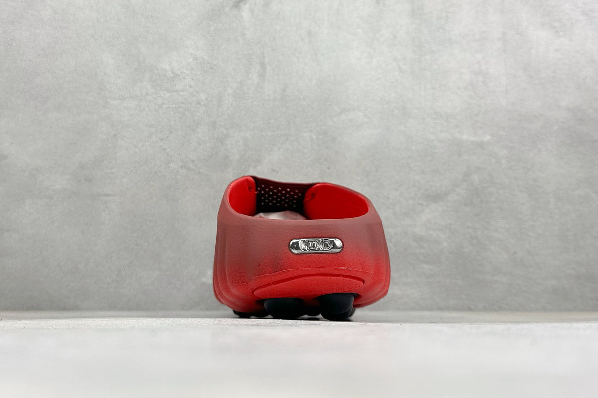 Nike Mind 001 Mule "Team Red" HQ4307-601