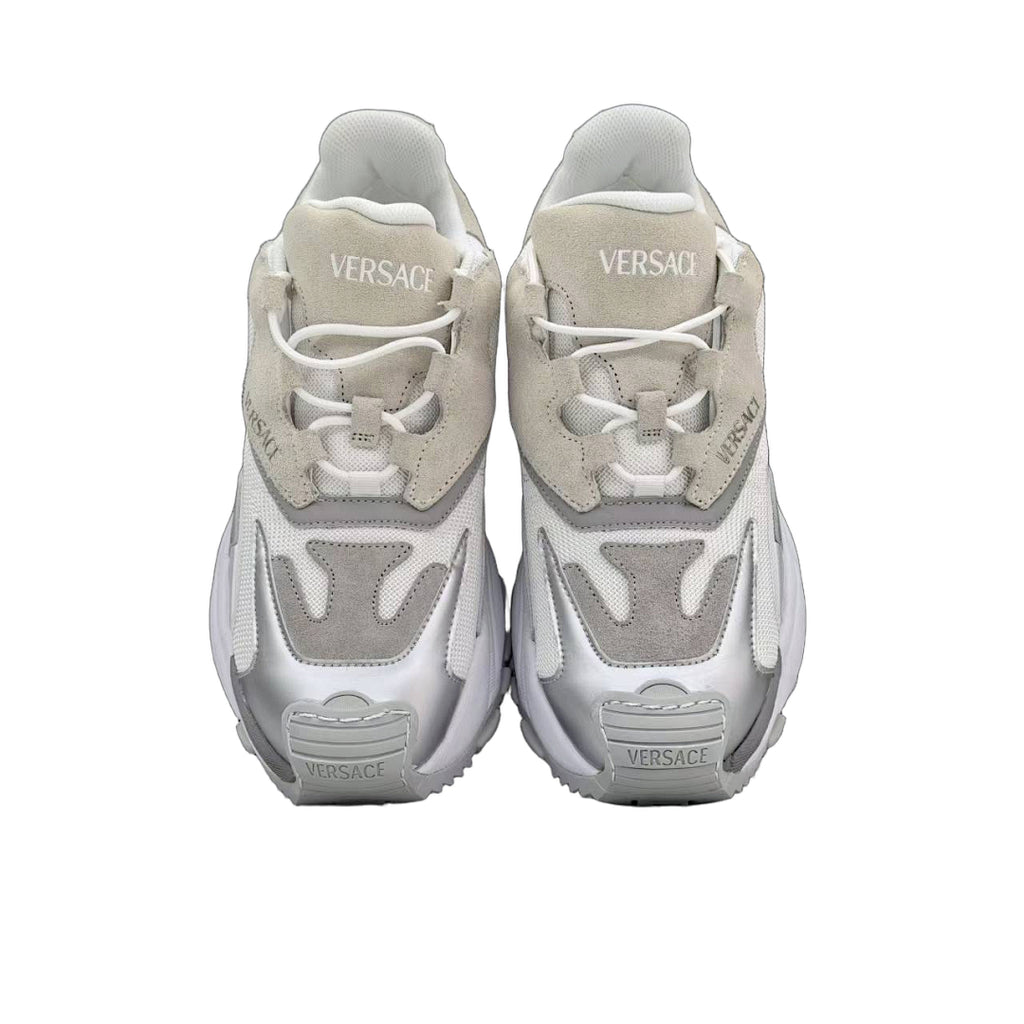 Versace Mercury M_VS_04 White Silver