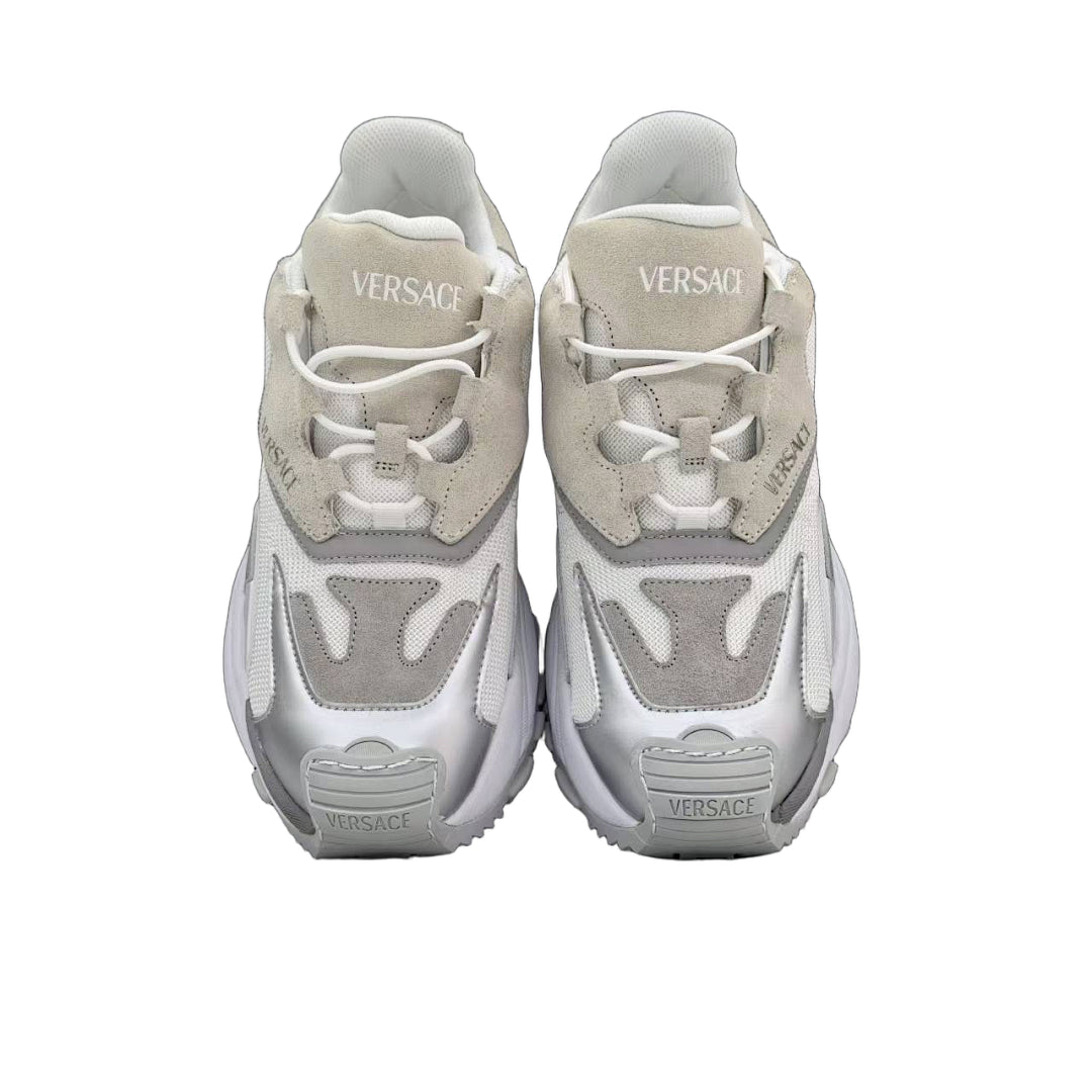 Versace Mercury M_VS_04 White Silver