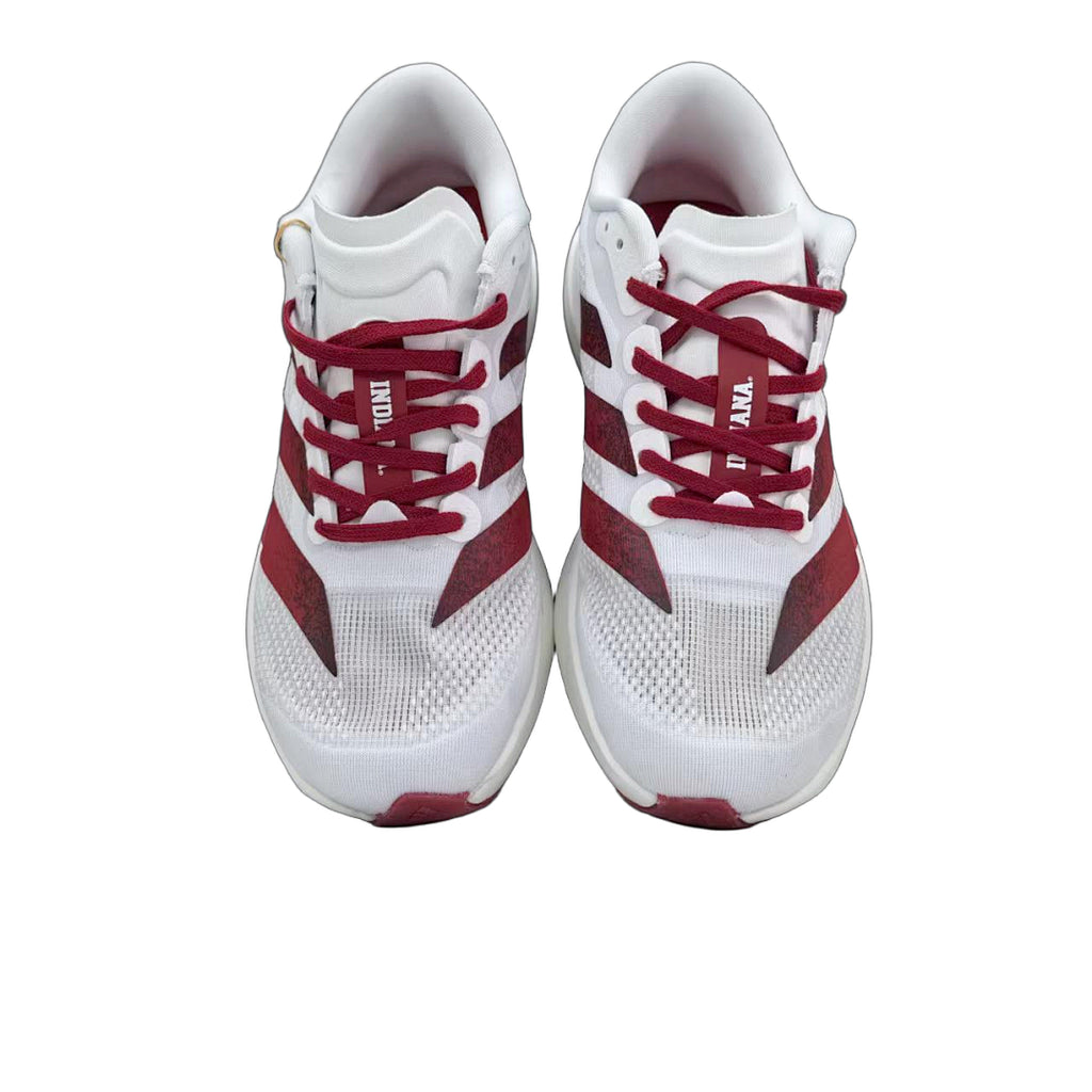 adidas Unisex Adizero Evo SL Indiana Hoosiers