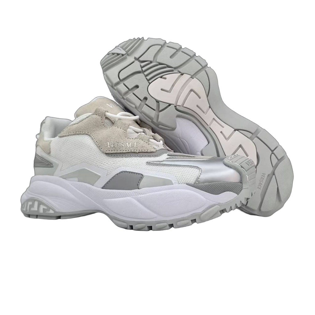 Versace Mercury M_VS_04 White Silver