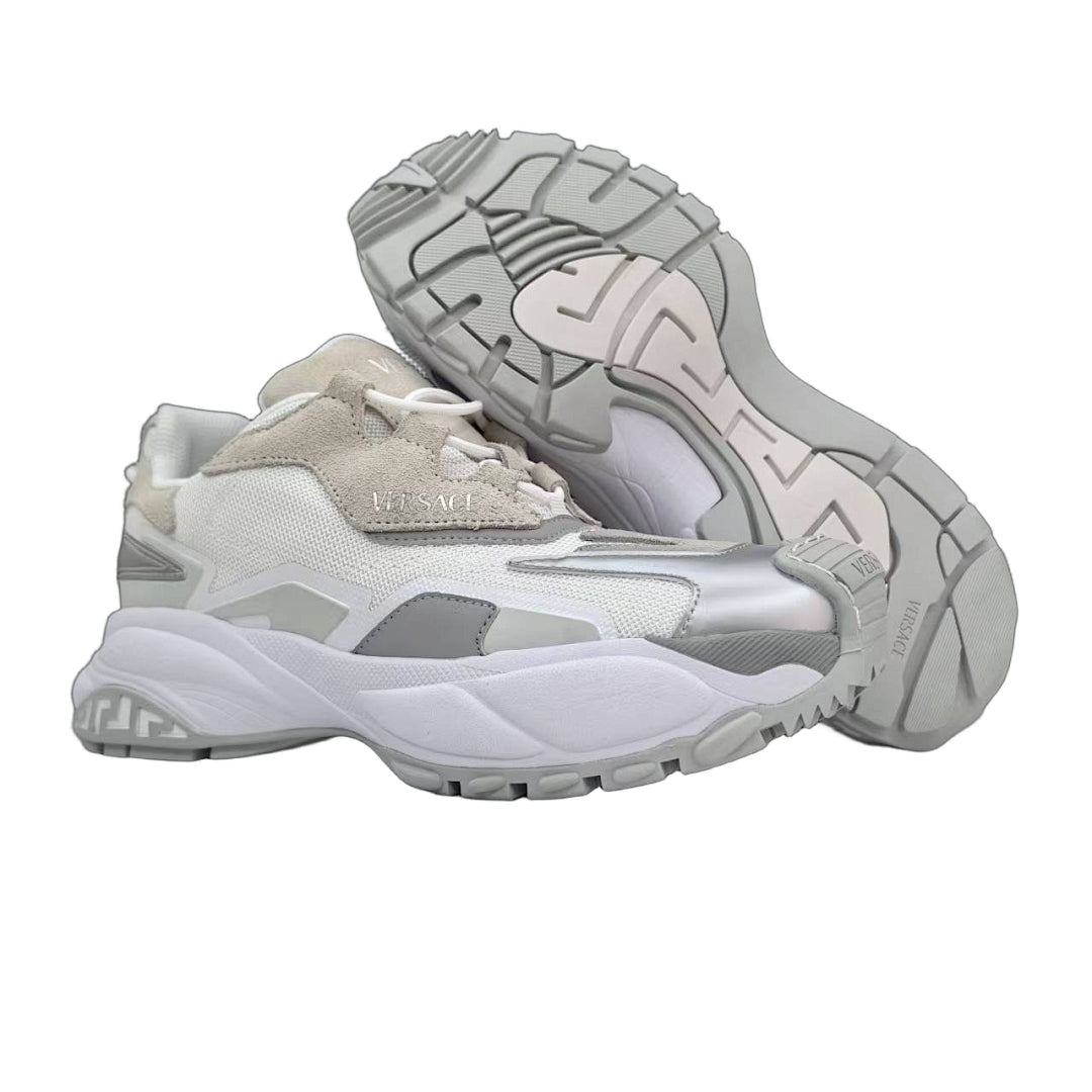 Versace Mercury M_VS_04 White Silver