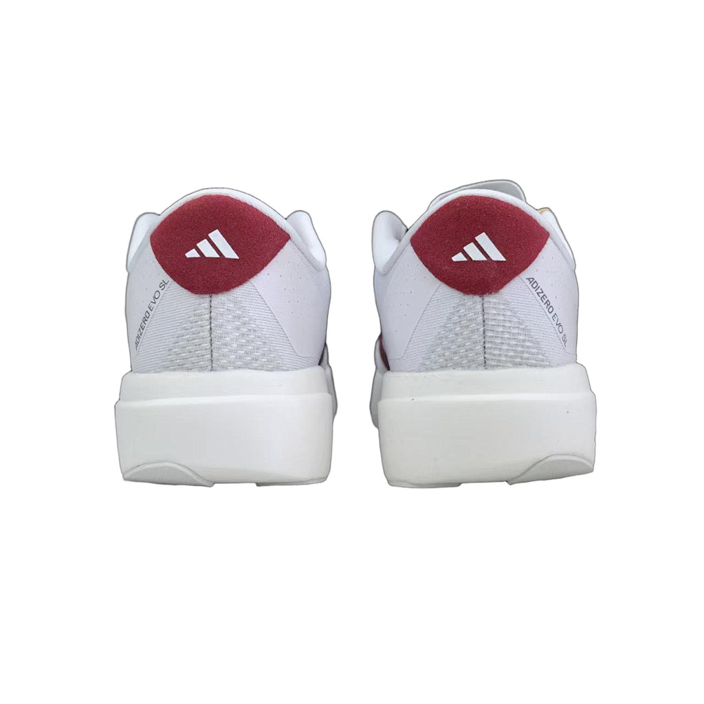 adidas Unisex Adizero Evo SL Indiana Hoosiers