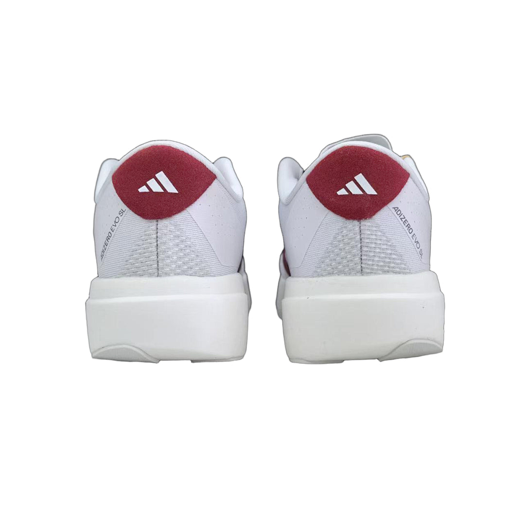 adidas Unisex Adizero Evo SL Indiana Hoosiers
