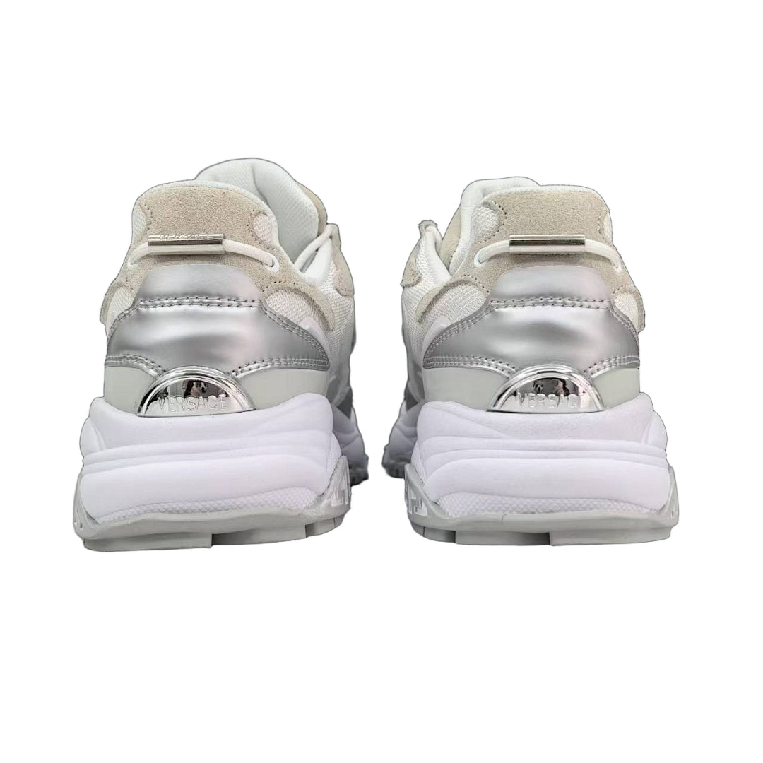 Versace Mercury M_VS_04 White Silver