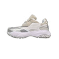 Versace Mercury M_VS_04 White Silver