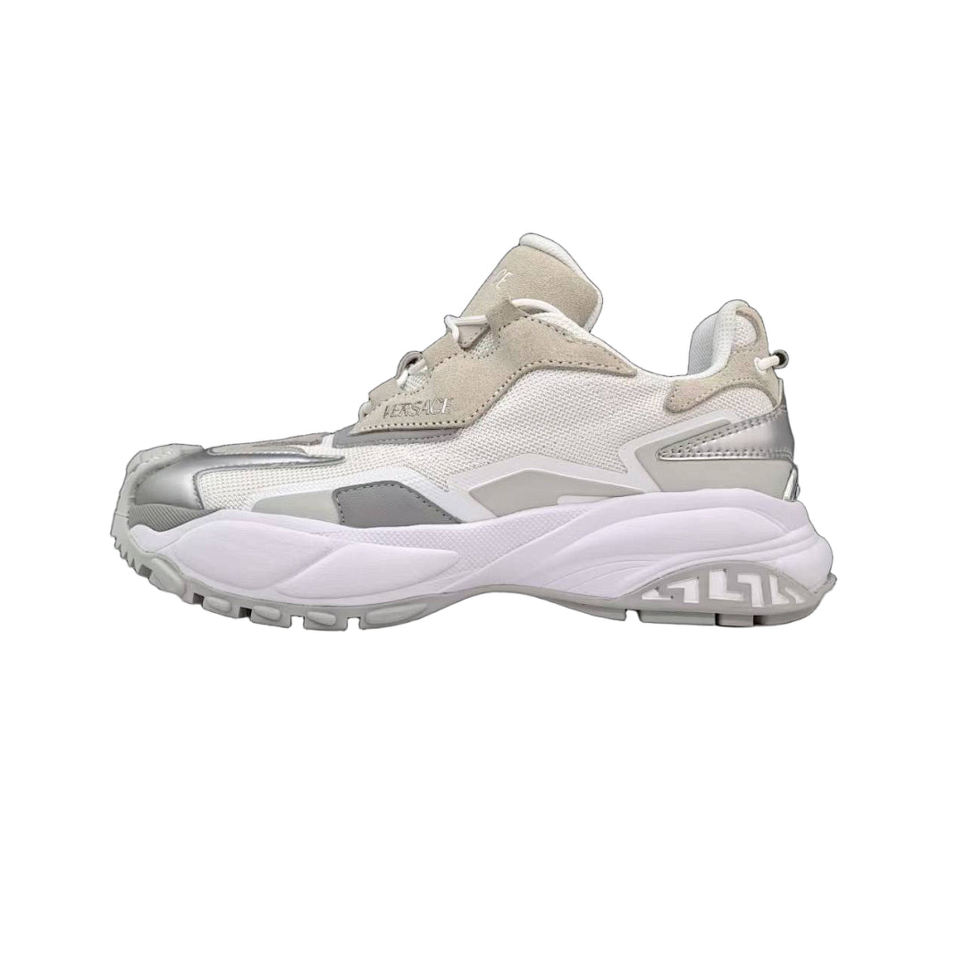 Versace Mercury M_VS_04 White Silver