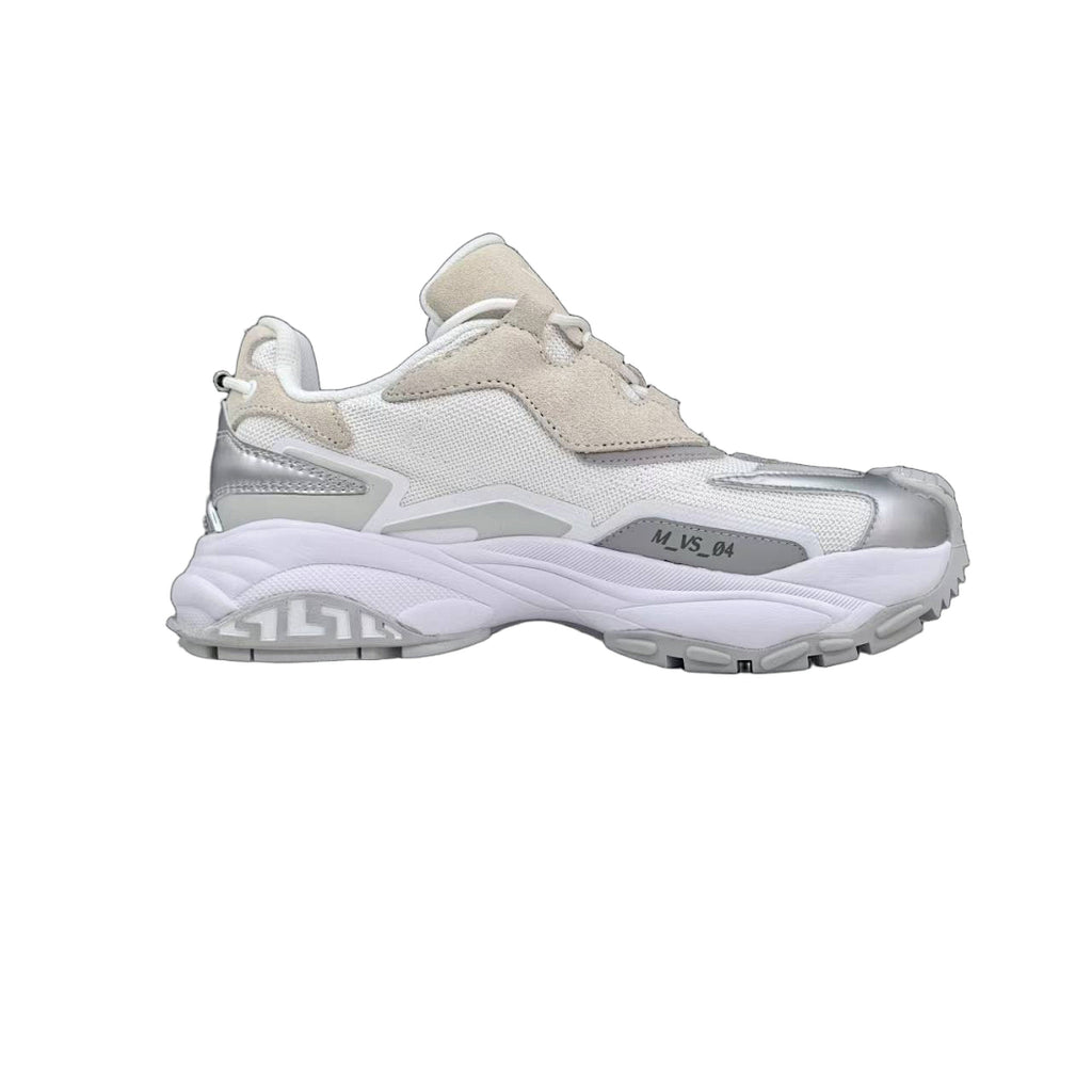 Versace Mercury M_VS_04 White Silver