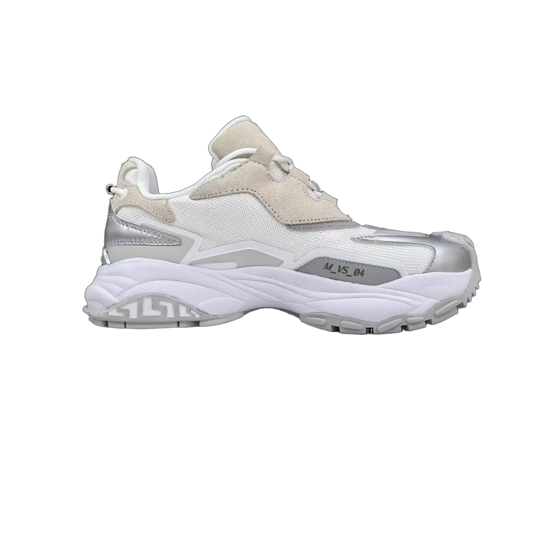 Versace Mercury M_VS_04 White Silver