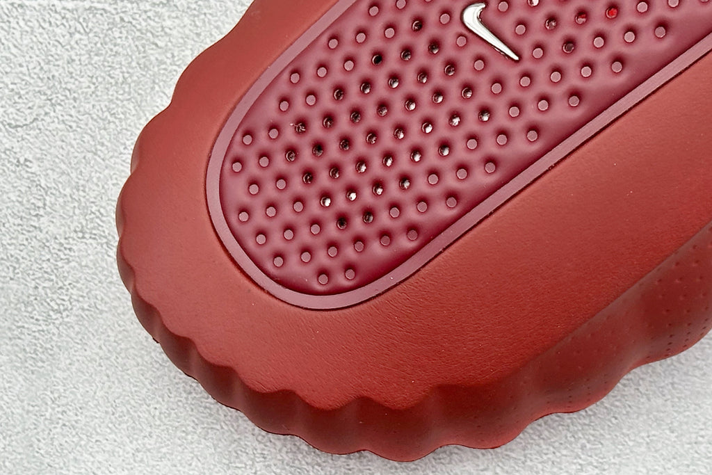 Nike Mind 001 Mule "Team Red" HQ4307-601