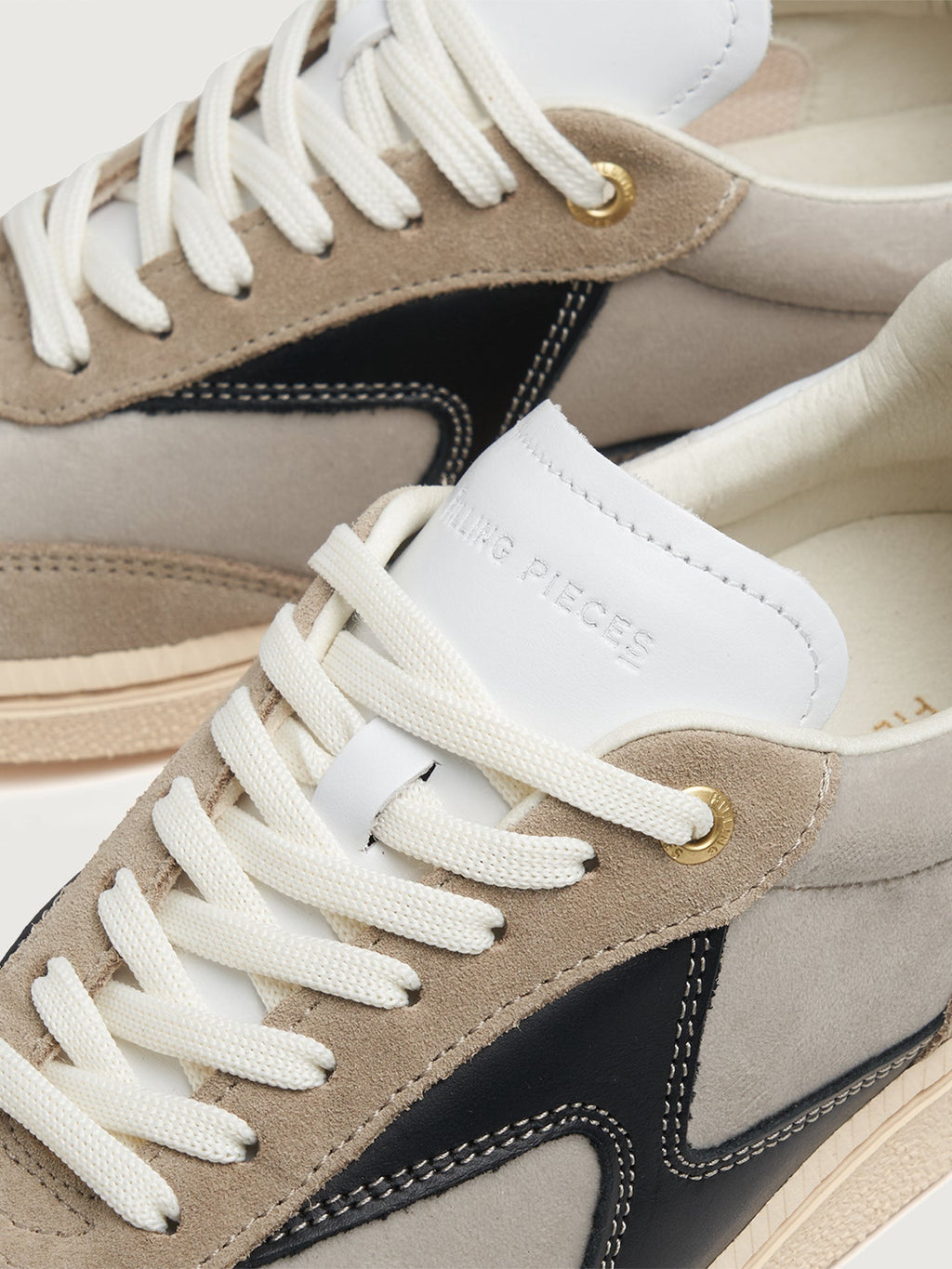 Sprinter - Mix Beige