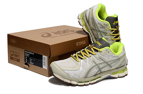 ASICS Bodega x GEL-KAYANO 20 Small Wins Add Up
