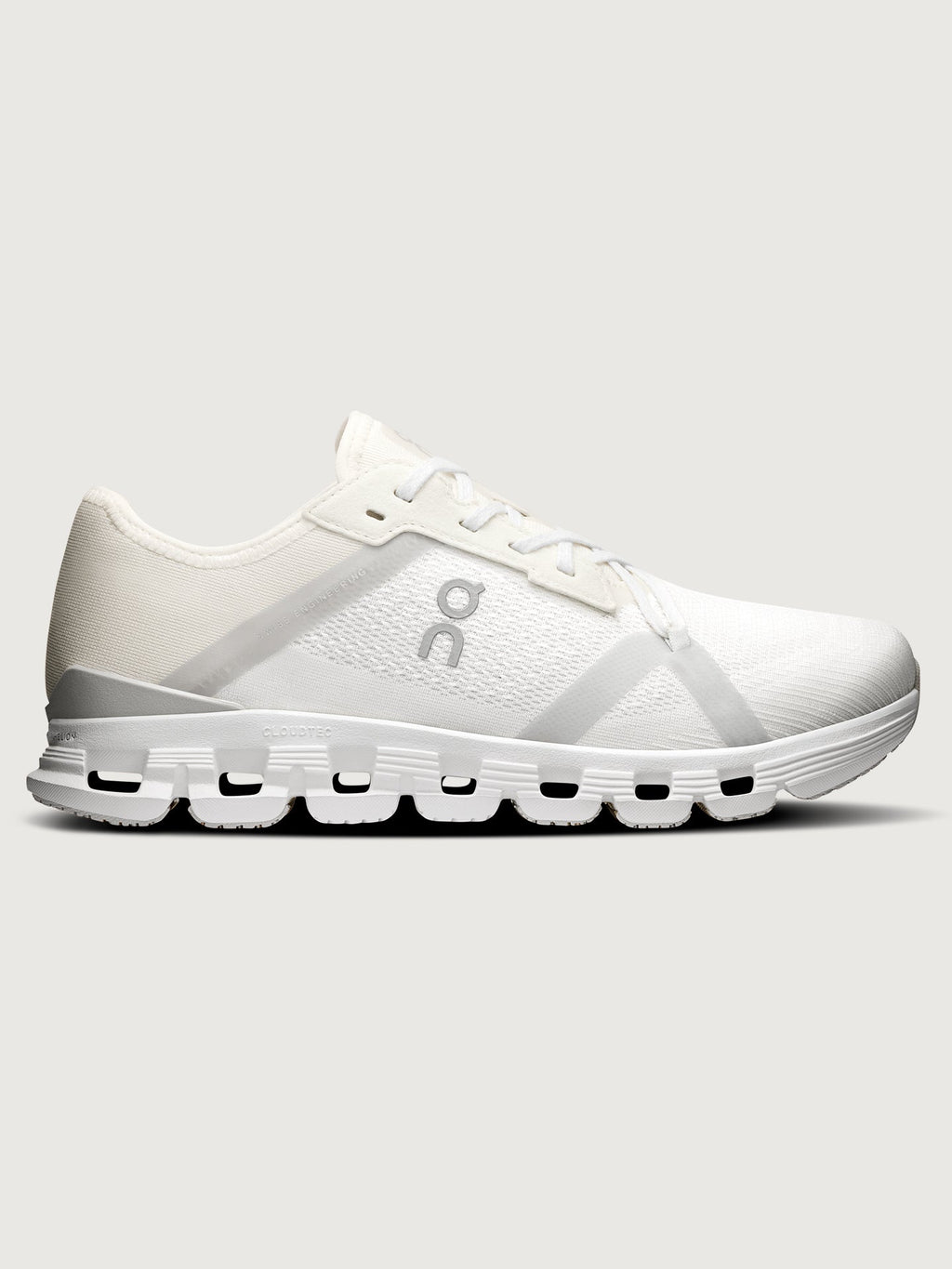 Cloud X 4 AD - White | Wolf