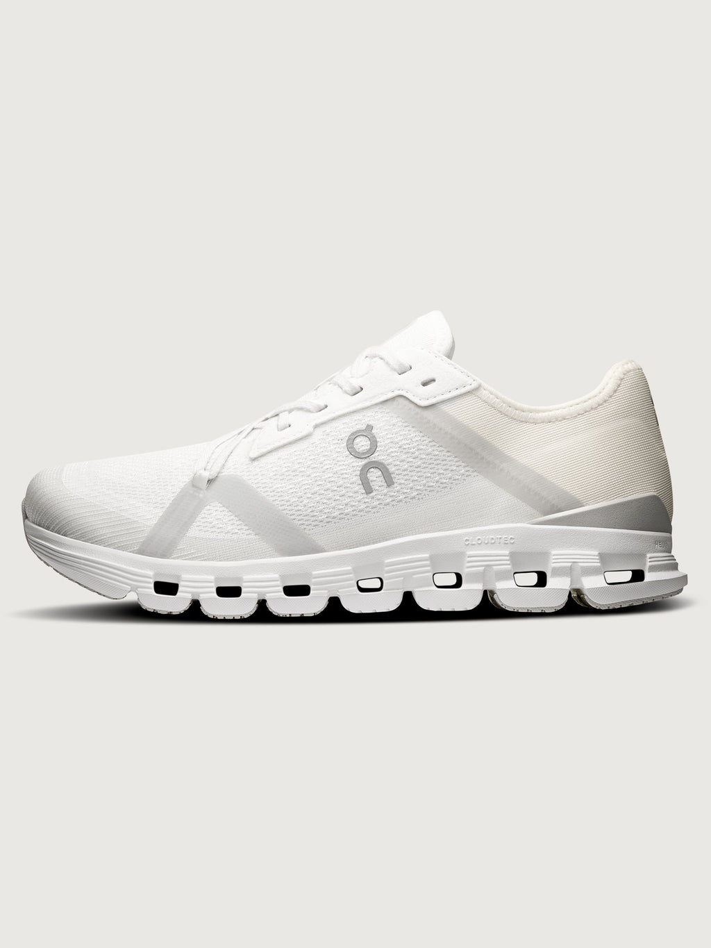 Cloud X 4 AD - White | Wolf