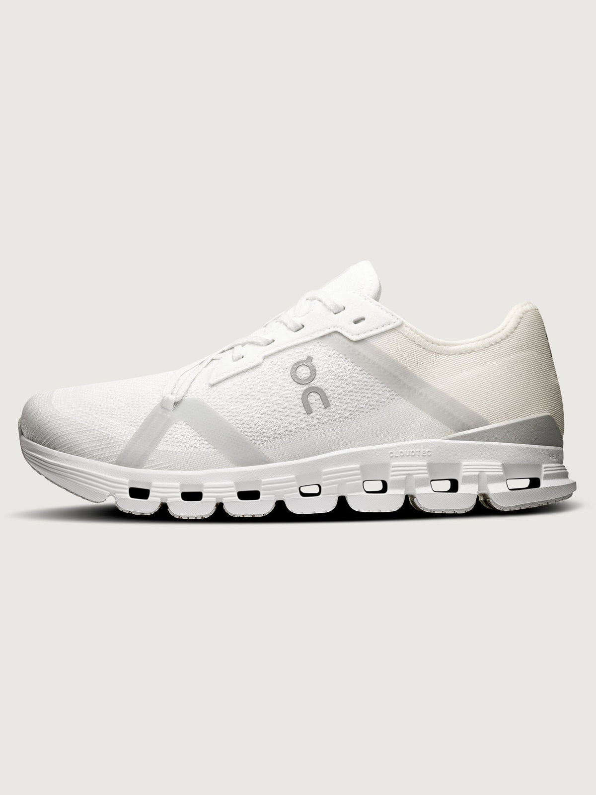 Cloud X 4 AD - White | Wolf