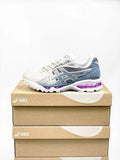 ASICS GEL-Kayano 14 "Glacier Grey / Pure Silver"